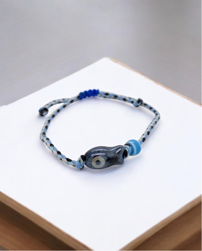 Charm Deep Sea Eye Fish