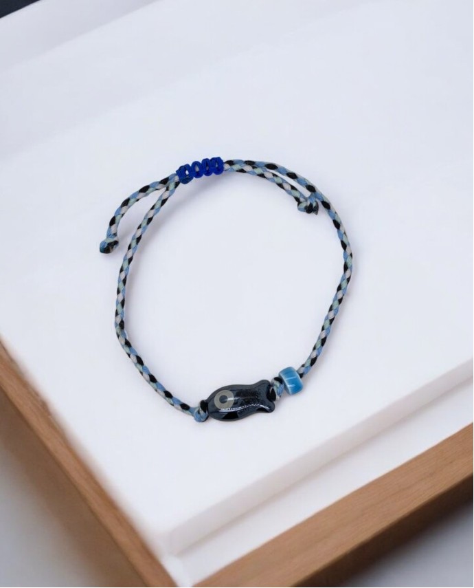 Charm Deep Sea Eye Fish