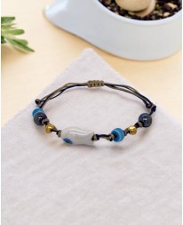 Charm Lucky Eye Fish