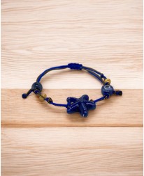 Charm Lucky Starfish