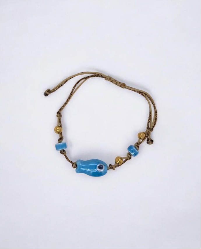 Charm Ocean Eye Fish