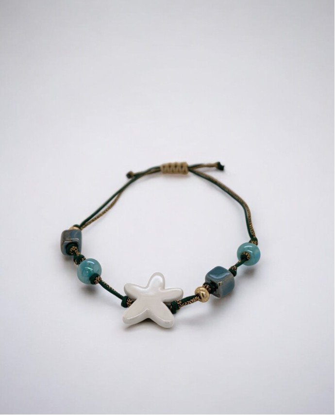 Charm Starfish Dreams