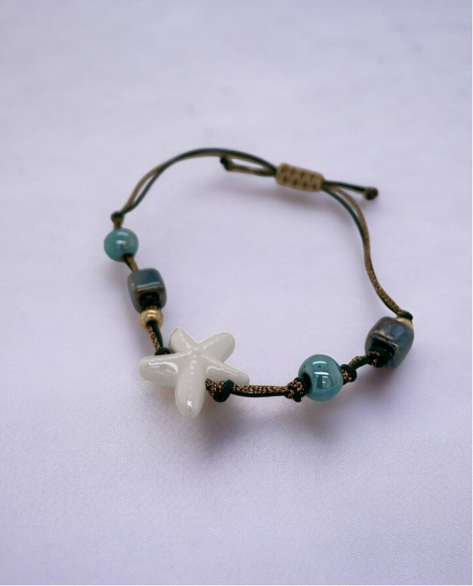 Charm Starfish Dreams
