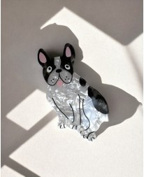 Κλάμερ Bulldog Αξεσουάρ