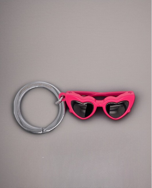 Μπρελόκ Μεταλλικό Shades