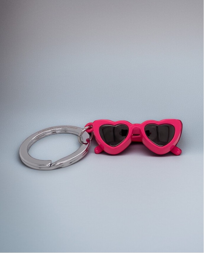 Μπρελόκ Μεταλλικό Shades