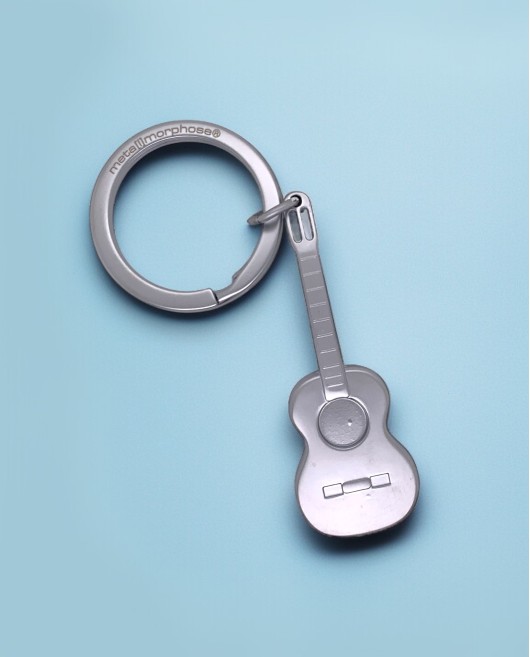 Μπρελόν Μεταλλικό Sixstring Αξεσουάρ