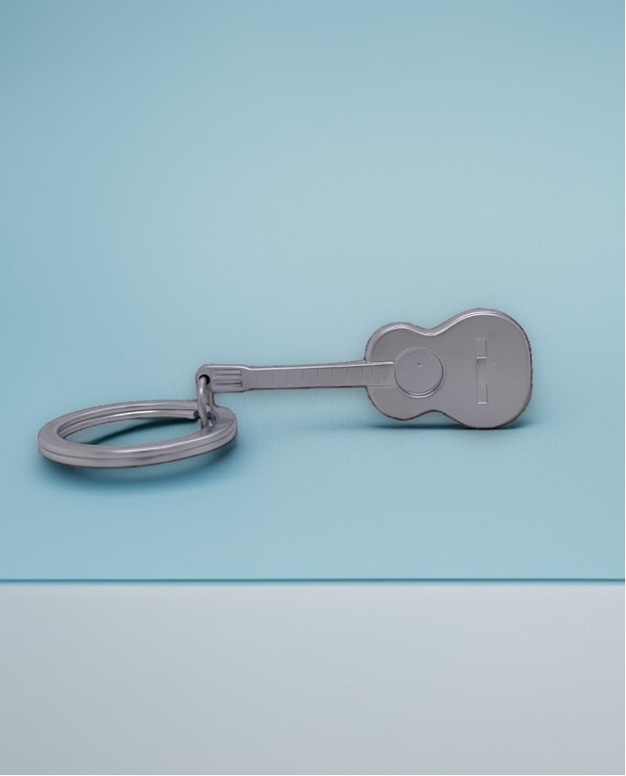 Μπρελόν Μεταλλικό Sixstring Αξεσουάρ