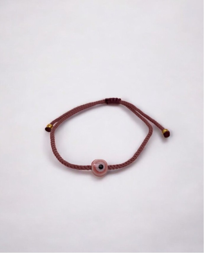 Ceramic Greek Eye Κοσμήματα