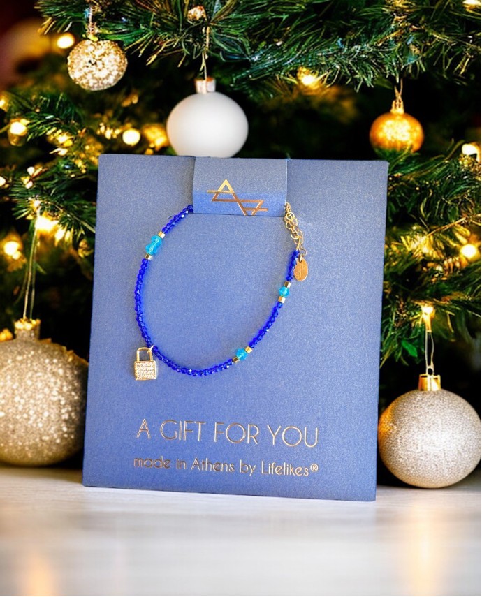A GIFT FOR YOU - PUDLOCK Βραχιόλια Χεριού