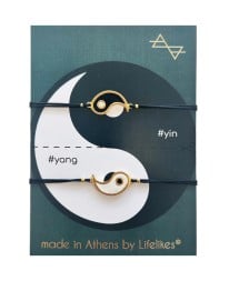 CHARM YIN YANG Ζευγάρια