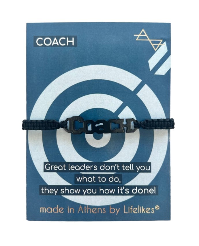 CHARM COACH Βραχιόλια Χεριού