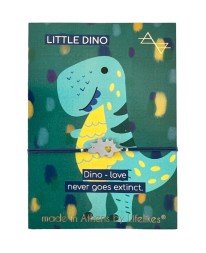 CHARM LITTLE DINO Βραχιόλια Χεριού