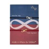 INFINITY DOUBLE  + 13,50€ 