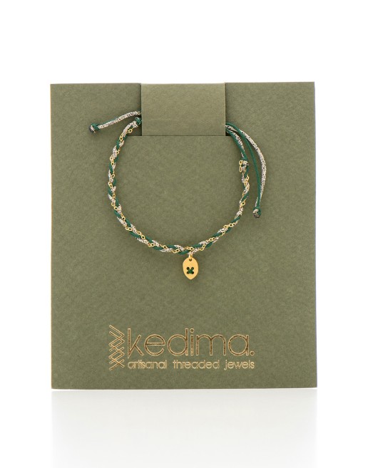 CHARM WHISPER ΠΡΑΣΙΝΟ