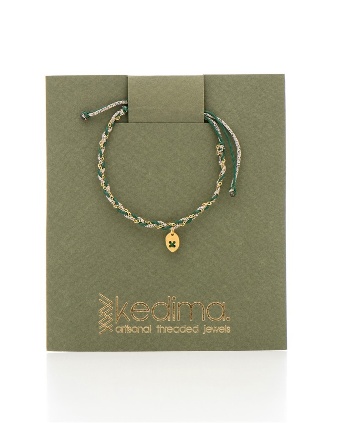 CHARM WHISPER ΠΡΑΣΙΝΟ 