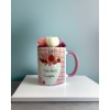 ME ΛΟΥΛΟΥΔΙΑ WAX MELTS  + 8,00€ 