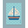 ΚΑΡΑΒΑΚΙ ΤΗΣ ΓΝΩΣΗΣ  + 2,50€ 