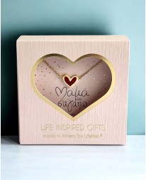 Gift Box Μαμά Σ' Αγαπώ Σετ Δώρων