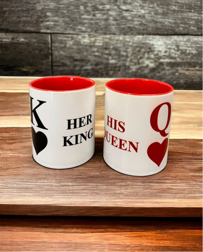 ΚΟΥΠΑ QUEEN Σπίτι & Γραφείο