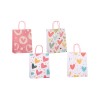 ΤΣΑΝΤΑ LOVE  + 3,90€ 