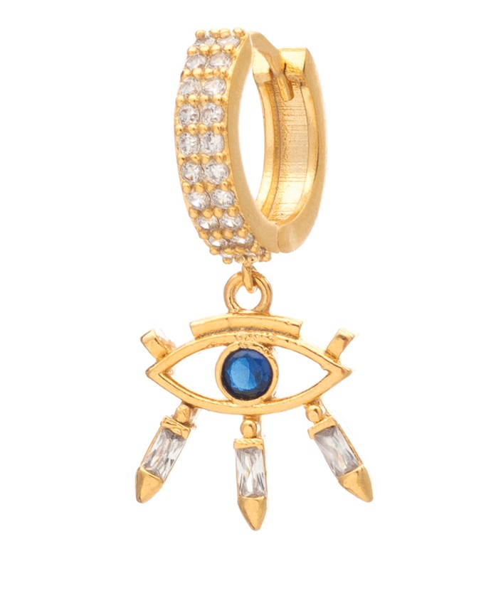 ΣΚΟΥΛΑΡΙΚΙΑ EYE ROYAL Σκουλαρίκια