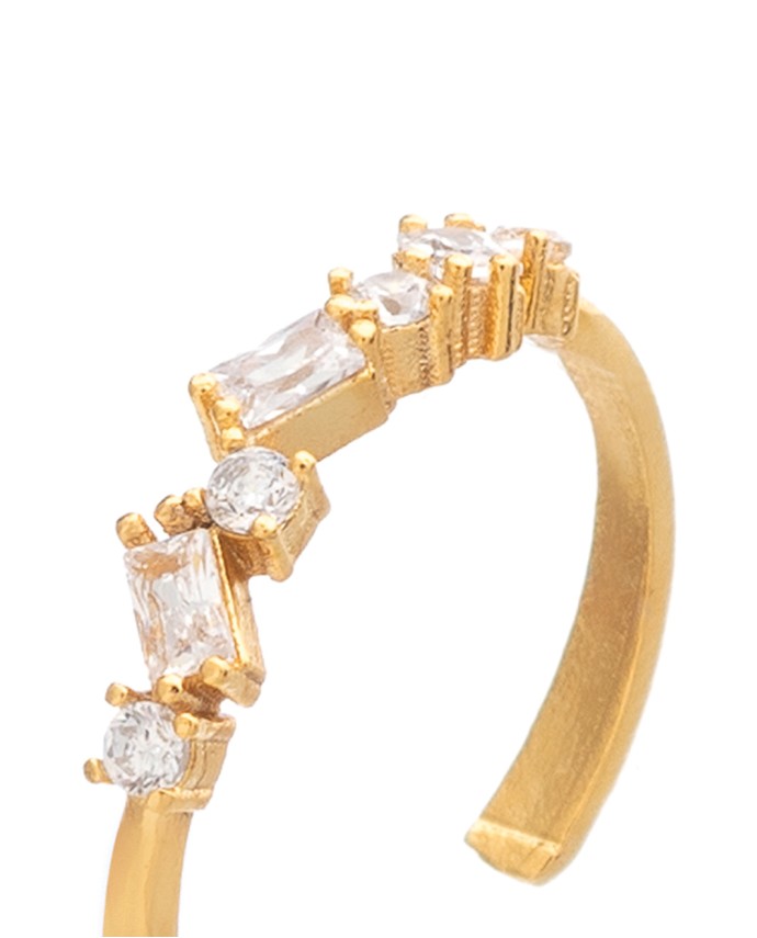 ΔΑΧΤΥΛΙΔΙ CRYSTAL SEIRE Κοσμήματα