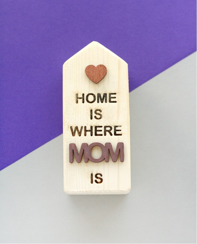ΕΠΙΤΡΑΠΕΖΙΟ ΓΟΥΡΙ ΣΠΙΙΤΑΚΙ MOM ΜΕΣΑΙΟ Γούρια