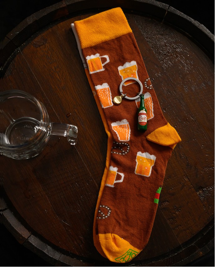 SET BEER LOVER 
