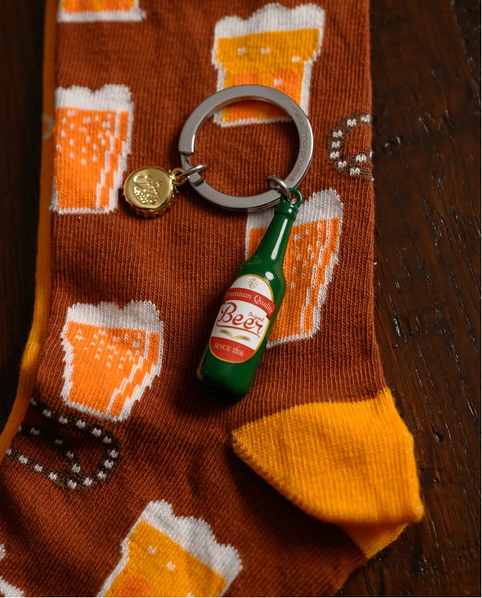 SET BEER LOVER 
