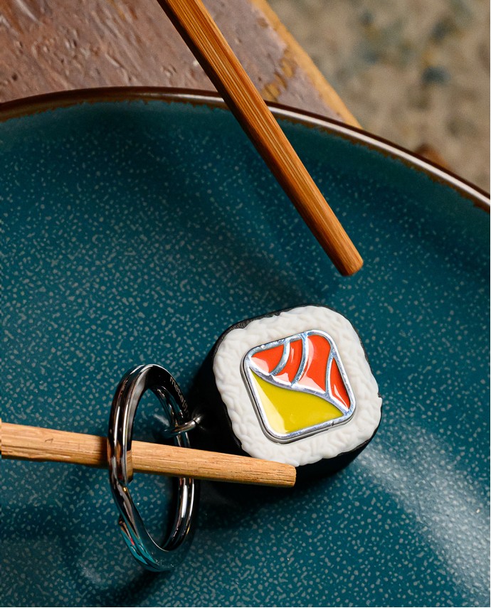 SET SUSHI LOVER 