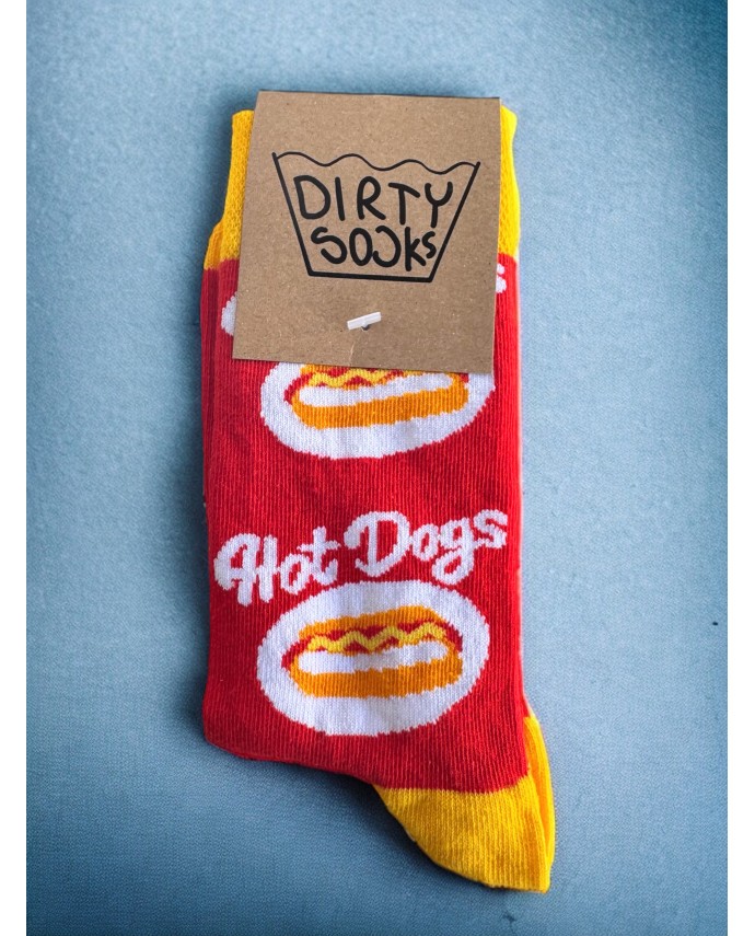 ΚΑΛΤΣΕΣ HOT DOG 