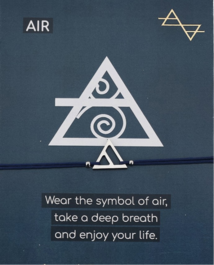 CHARM AIR