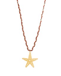 Κολιέ Asterias Κολιέ