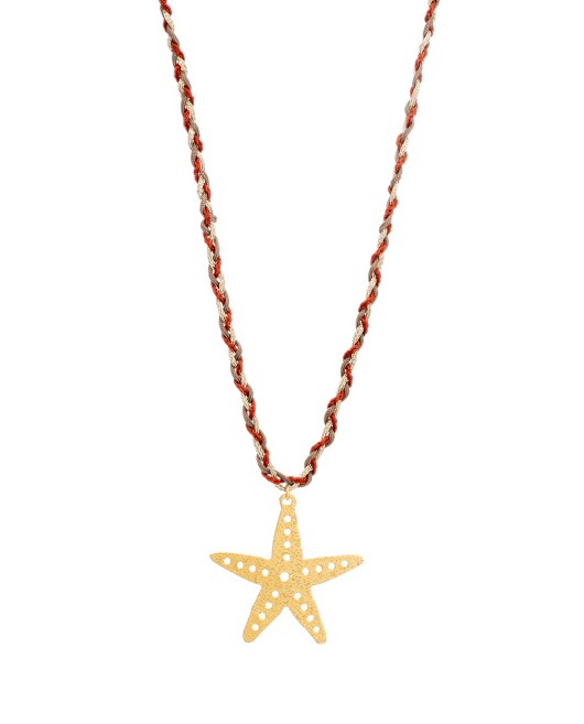 Κολιέ Asterias Κολιέ