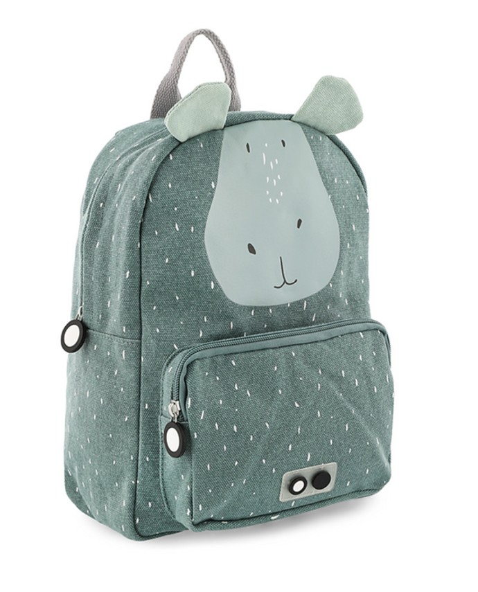 Backpack - Mr. Hippo Αξεσουάρ