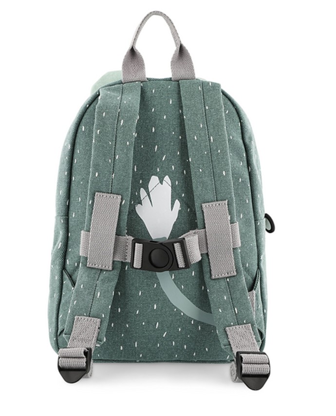 Backpack - Mr. Hippo Αξεσουάρ