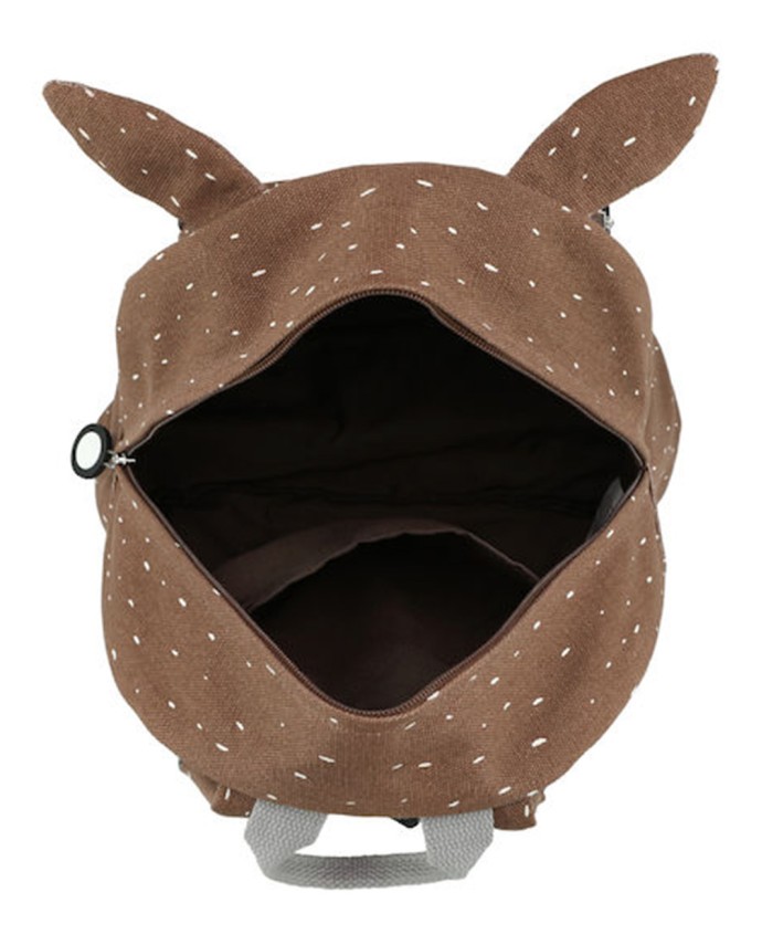 Backpack - Mr. Owl