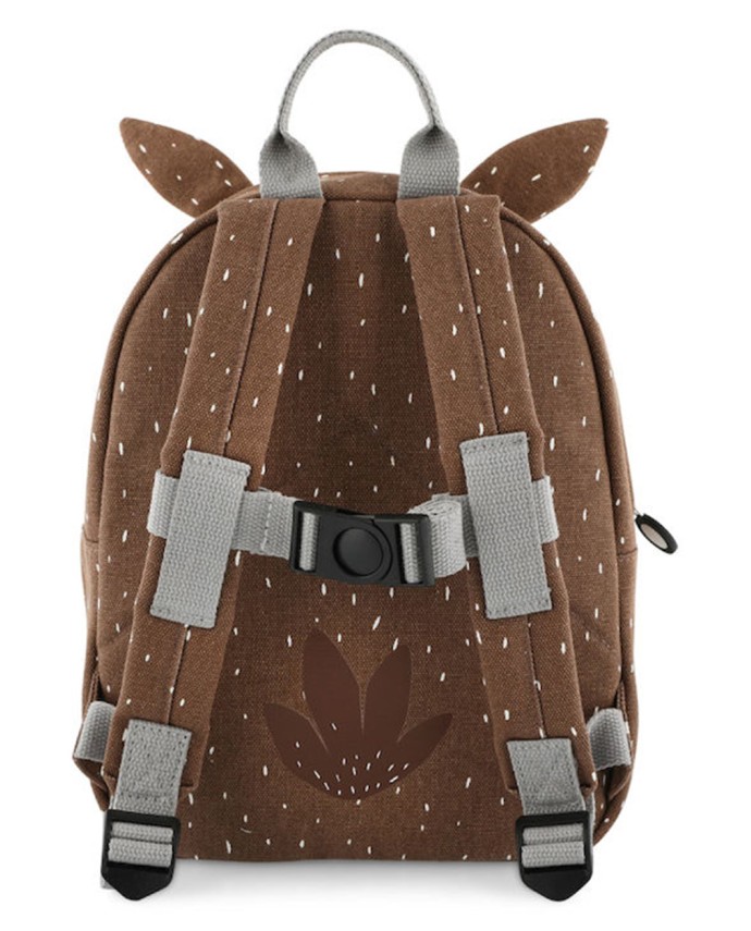 Backpack - Mr. Owl