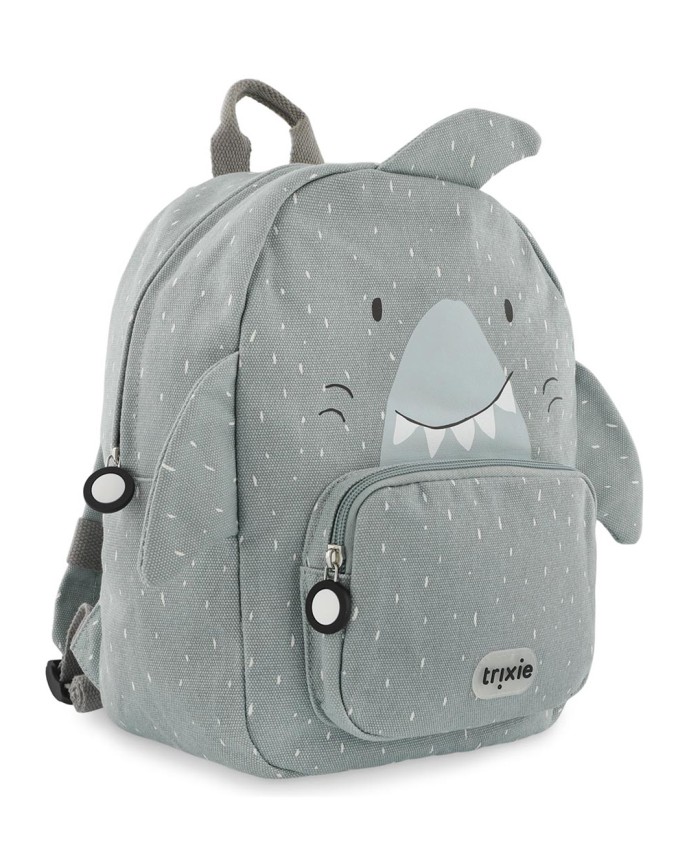 Backpack - Mr. Shark Αξεσουάρ