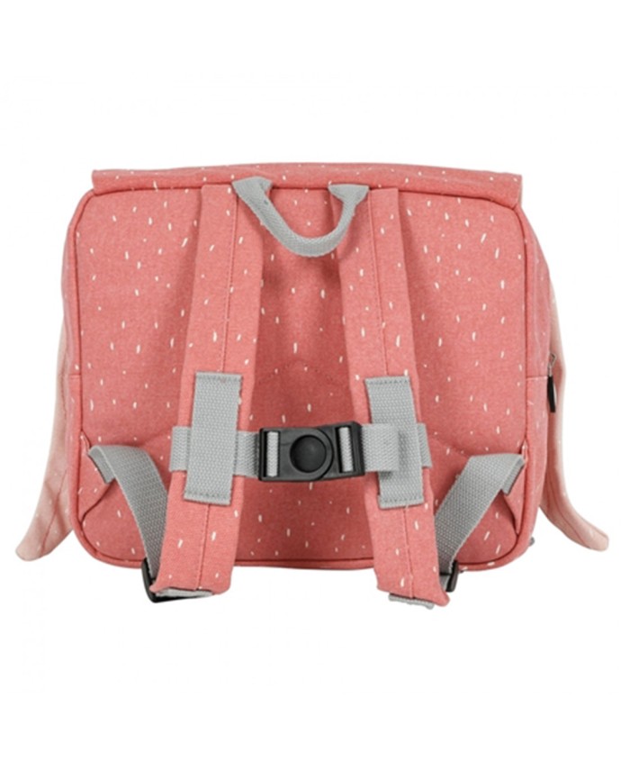 Backpack - Mrs Flamingo