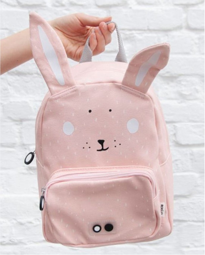 Backpack - Mrs Rabbit