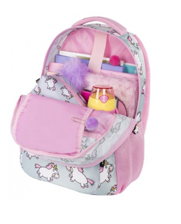 Junior Bakpack - Chubby Unicorn Αξεσουάρ