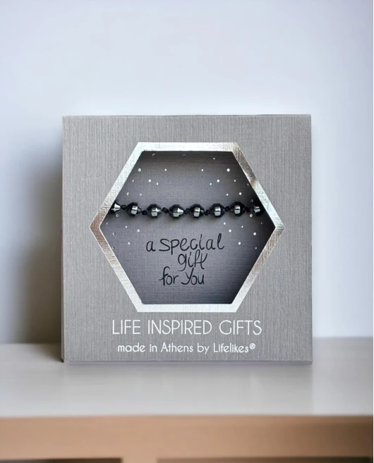 GIFT BOX SPECIAL GIFT FOR YOU SVOORA HEMATITE