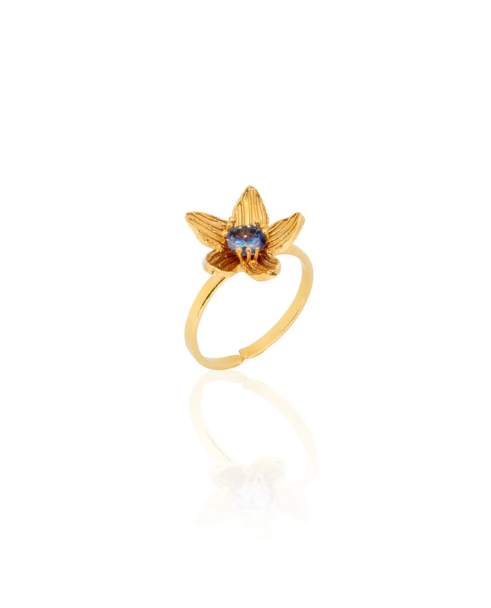 ΔΑΧΤΥΛΙΔΙ BIRTHSTONE SEPTEMBER Κοσμήματα