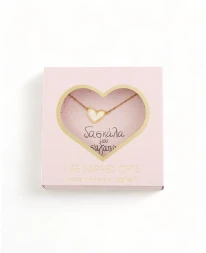 GIFT BOX "ΔΑΣΚΑΛΑ ΜΟΥ Σ' ΑΓΑΠΩ" ΚΟΛΙΕ Gift Boxes