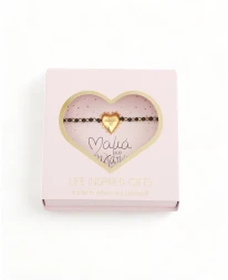 GIFT BOX "ΜΑΜΑ ΜΟΥ Σ'ΑΓΑΠΩ" ΒΡΑΧΙΟΛΙ Gift Boxes