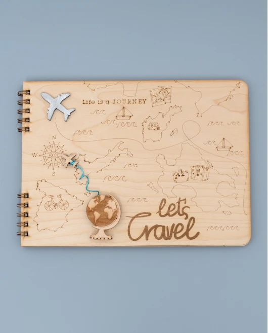 ΒΙΒΛΙΟ ΕΥΧΩΝ TRAVEL Γάμος