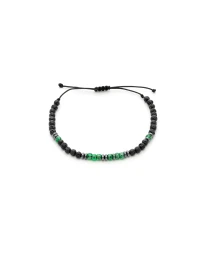 ΑΝΔΡΙΚΟ ΒΡΑΧΙΟΛΙ GREEN PICASSO LAVA Ανδρικά