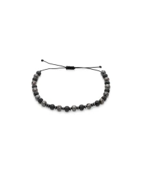ΑΝΔΡΙΚΟ ΒΡΑΧΙΟΛΙ LAVA METAL & BLACK Ανδρικά